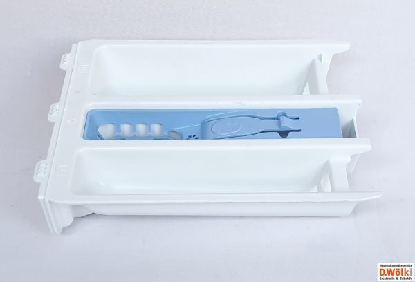 Waschmitteleinspülkasten  2413000500  BEKO ARCELIK GRUNDIG